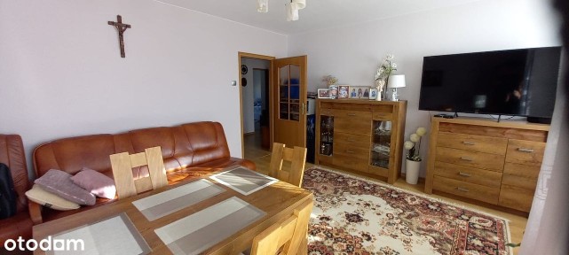 Mieszkanie 3 pokoje 64,5 na Na Stoku