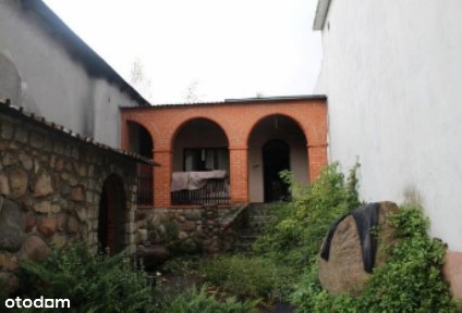 Syndyk sprzeda nieruchomości -II KONKURS- duży potencjał inwestycyjny