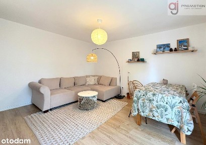 2pok mieszkanie z osobną kuchnią - Gojawiczyńskiej