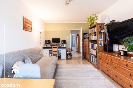 3 pokoje, Piątkowo, świetna komunikacja!