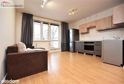 Winda - I Piętro - Nowoczesne - 2 Pokoje - Tczew