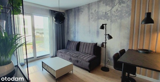 ul. Czereśniowa, Ujeścisko-Łostowice, Gdańsk, pomorskie