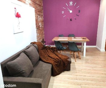 Apartament w kamienicy w centrum Świnoujścia