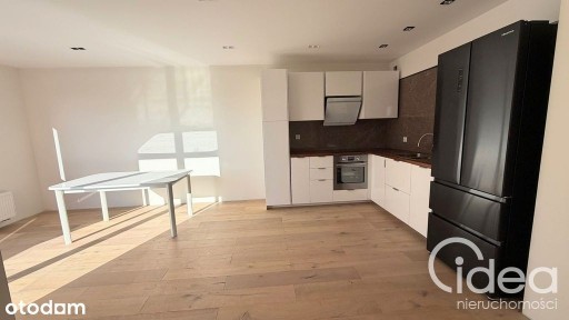 Dąbie, 2 pokoje, nowy blok, winda, duży taras