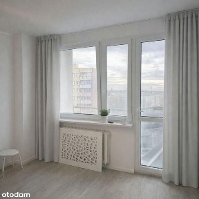 2 pokoje na osiedlu Armii Krajowej Odi/2502