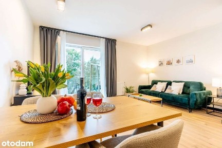 Apartament w Iławie nad Jeziorakiem