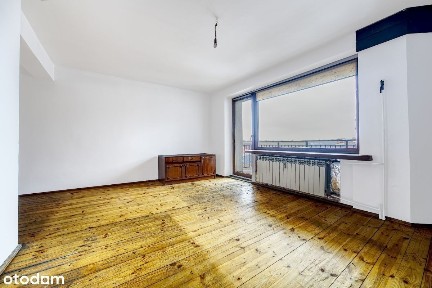 Dwupoziomowe | 5 pokoi | Duży balkon