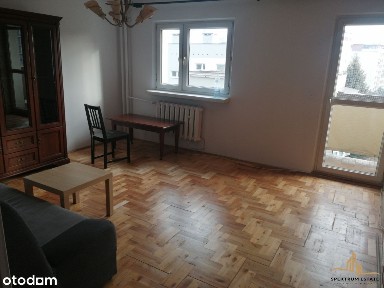 3 Pokoje Z Osobną Kuchnią I Balkonem! Do Remontu!