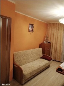 2 pokoje | 8 piętro | balkon | os. Piastów