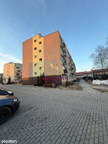 3 pokojowe mieszkanie po gen. remoncie !
