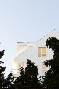 Apartament z ogródkiem w centrum Strzyża