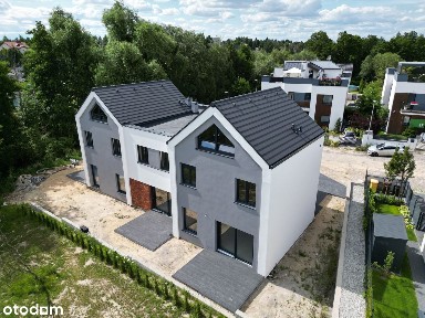 ul. Wojciecha Zielińskiego, Suchy Las, poznański, wielkopolskie