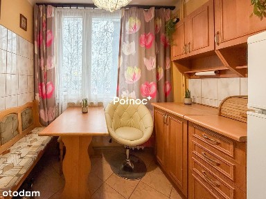 Mieszkanie na parterze 47m2 al. J. Piłsudskiego