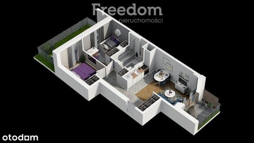 Nowe mieszkania z systemem smart home