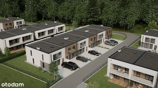 72m2 - 4 pokoje! 2 miejsca postojowe w cenie!