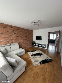 2 pokoje z balkonem i garderobą | 50 m2 | Centrum | ul. Orzeszkowej