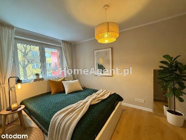 PIĘKNE Mieszkanie DLA 1 Najemcy!