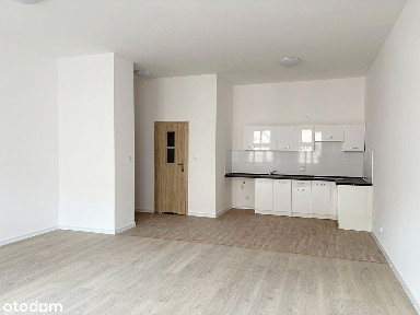 Słoneczna kawalerka w centrum Chorzowa | 3b