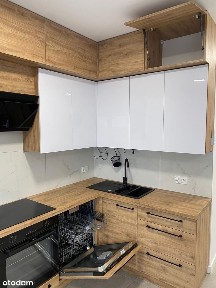 Mieszkanie do wynajęcia (nowe) -balkon - Halemba - Ruda Śląska