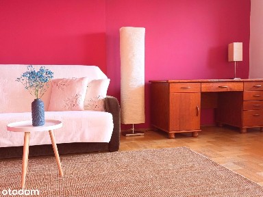 INWESTYCYJNE - tuż przy metrze i parku. Układ na 3 niezależne pokoje