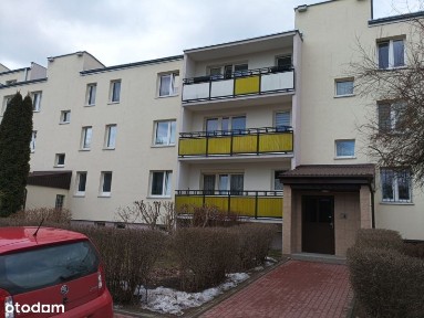 Do remontu 3 pokojowe, słoneczne mieszkanie w rewe