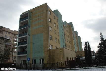 Syndyk sprzeda udział 1/2 dot. lokalu mieszkalnego w Wyszkowie