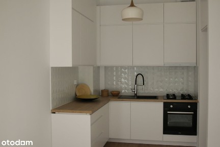 Na sprzedaż - Nowoczesne mieszkanie 2-pok w Markach, ul. Promienna 33