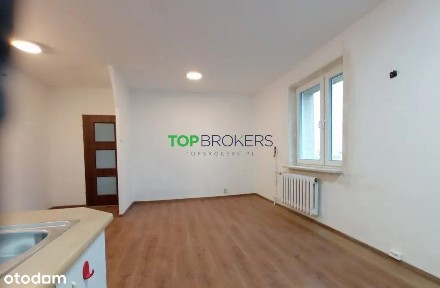 Słoneczne 2 pokoje blisko metra