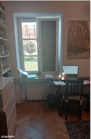 Unikalne mieszkanie w kamienicy na Starym Mieście z widok na Barbakan