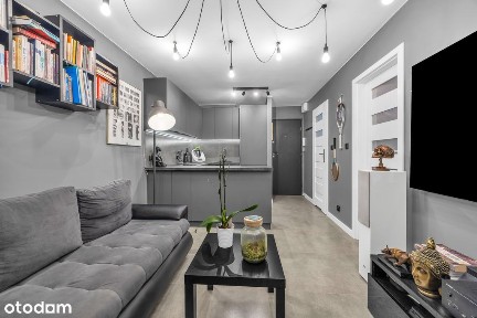 Na sprzedaż apartament dwupokojowy