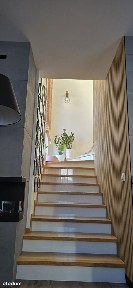 Nowoczesne 4-pokojowe mieszkanie z balkonem