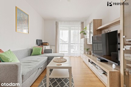 54 m² | 2 pokoje | Oddzielna kuchnia | 2x garaż