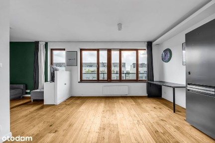 ⭐️Dwupoziomowe | Doświetlone | Taras⭐️