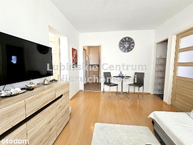 Mieszkanie, 47,90 m², Lubin
