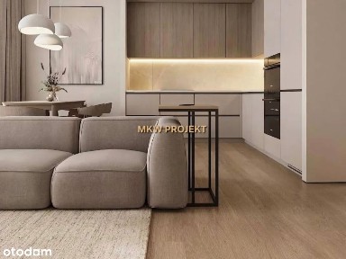 4 pokoje wśród zieleni | Ogródek 83 m2 | Doskonała lokalizacja