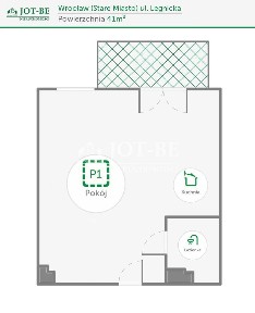 Niższa cena mieszkanie ul Legnickiej przy Magnolii