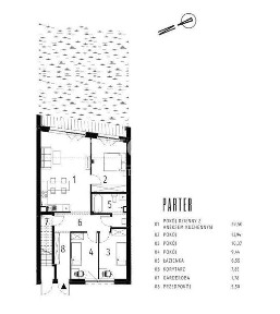 Gotowe mieszkanie na Ołtaszynie