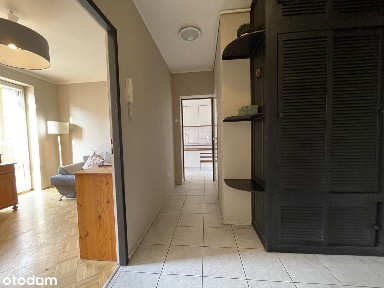 PERFEKCYJNA LOKALIZACJA, IDEALNY UKŁAD POMIESZCZEŃ, DWA BALKONY