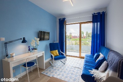 Mieszkanie/Apartament Kraków Rakowicka (bez pośr)