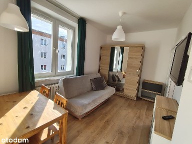 Po remoncie. Pierwszy najemca. Świetna lokalizacja.