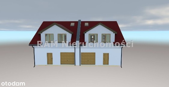 Dom, 126,45 m², Nielubia