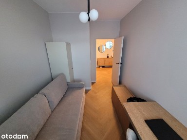 ul. Instalatorów, Raków, Włochy, Warszawa, mazowieckie