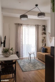 Stylowe studio nad Odrą | Klimatyzacja | Na Grobli