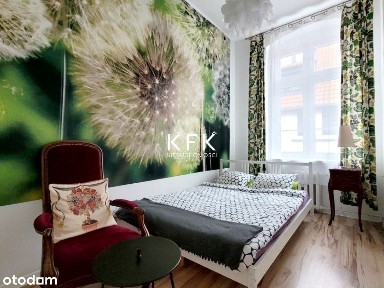 Rabiańska 3 oddzielne pokoje Marzec