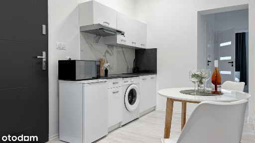 ul. Podgórna, Szwederowo, Bydgoszcz, kujawsko-pomorskie