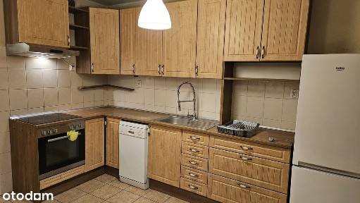 Wilda blok 2-pok. 58,90 m2 umeblowane cena: 699000zł