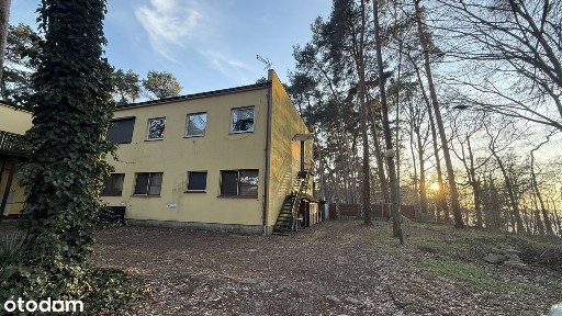 Na sprzedaż Mieszkanie 95 m² Boszkowo-Letnisko