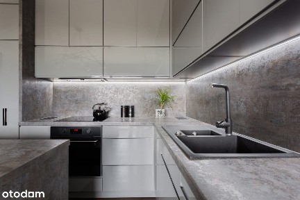 Komfortowe 61,29 m² 3 pokoje Wysoki standard miejsca postojowe