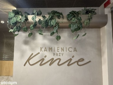 Nowoczesne 3-pokojowe mieszkanie z balkonem i garażem