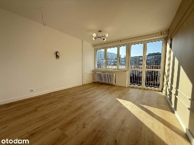 3 Pok | Milczanska | Balkon | 2 Pietro | Pomorzany